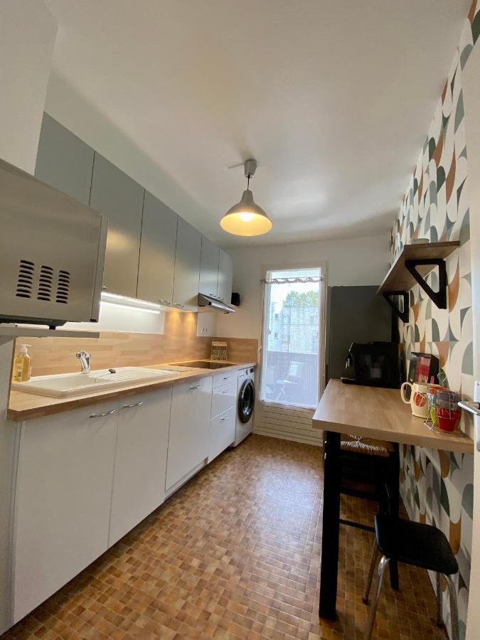 Le Beaugency Near Paris & Disneyland Champs-Sur-Marne Bagian luar foto