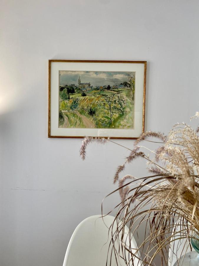 Le Beaugency Near Paris & Disneyland Champs-Sur-Marne Bagian luar foto