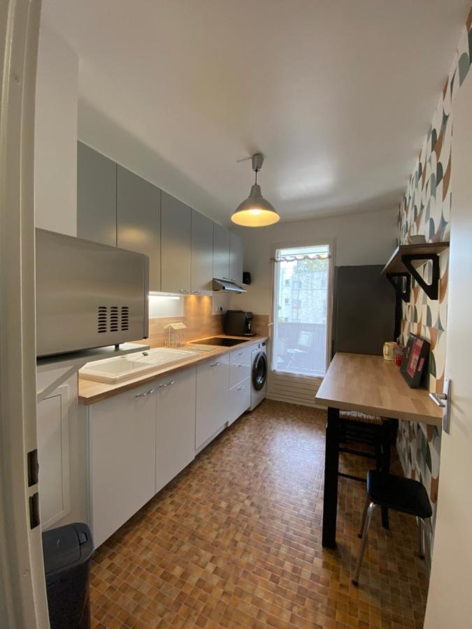 Le Beaugency Near Paris & Disneyland Champs-Sur-Marne Bagian luar foto