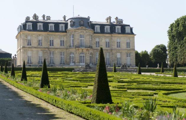 Le Beaugency Near Paris & Disneyland Champs-Sur-Marne Bagian luar foto