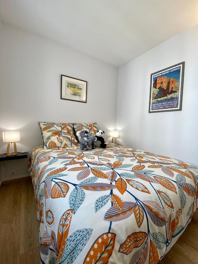 Le Beaugency Near Paris & Disneyland Champs-Sur-Marne Bagian luar foto