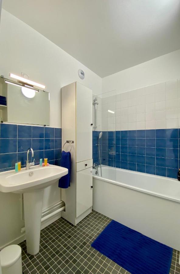 Le Beaugency Near Paris & Disneyland Champs-Sur-Marne Bagian luar foto