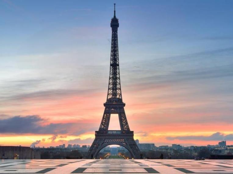 Le Beaugency Near Paris & Disneyland Champs-Sur-Marne Bagian luar foto